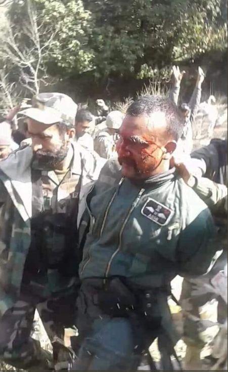 印军飞行员爆料视频,揭秘印巴冲突背后真相